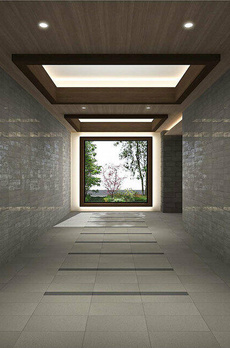 パークアクシス西大島コンフォートスクエア 