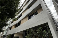 ＣＯＥＵＲ　ＢＬＡＮＣ西荻窪