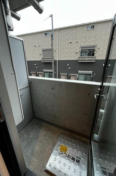 ＣＯＥＵＲ　ＢＬＡＮＣ西荻窪 