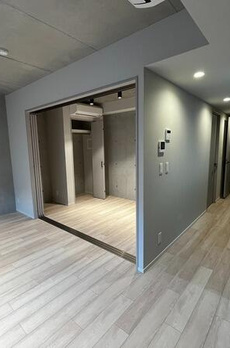 ＣＯＥＵＲ　ＢＬＡＮＣ西荻窪 