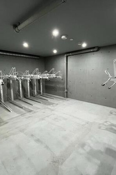 ＣＯＥＵＲ　ＢＬＡＮＣ西荻窪 