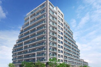 オアーゼ日暮里レジデンス