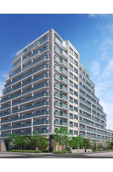 オアーゼ日暮里レジデンス 