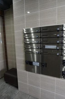 ＬＵＮＩＱ町屋 