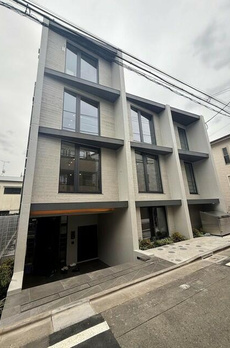 アトリオフラッツ三軒茶屋Ｎｏｒｔｈ 