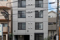 ＣＯＣＯＣＵＢＥ　ＧＲＡＮＤＥ学芸大学