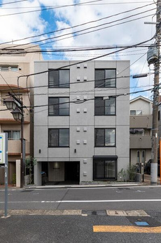 ＣＯＣＯＣＵＢＥ　ＧＲＡＮＤＥ学芸大学 