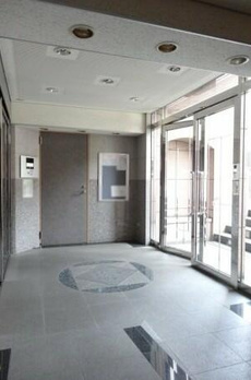 ジェイパーク武蔵小山弐番館 