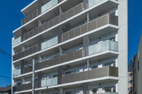 中井レジデンス