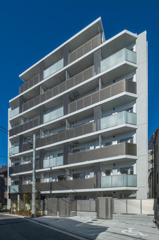 中井レジデンス 