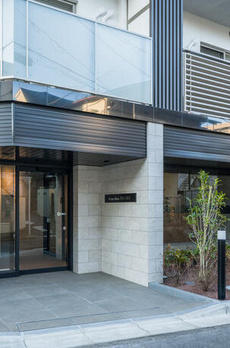 中井レジデンス 