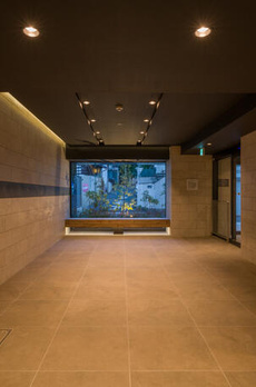 中井レジデンス 