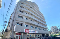 日神パレステージ東長崎