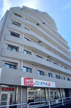 日神パレステージ東長崎 