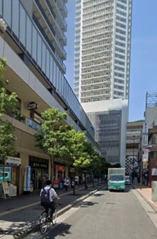 cocobunji EAST 