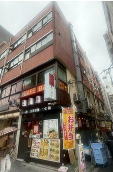 五番街共同ビル 