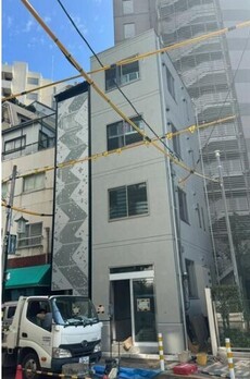 St.131 Ebisu 