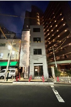 St.131 Ebisu 
