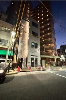 St.131 Ebisu 