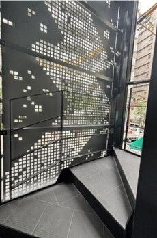 St.131 Ebisu 