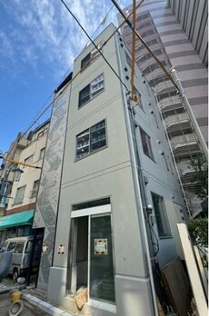St.131 Ebisu 