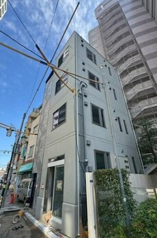 St.131 Ebisu 