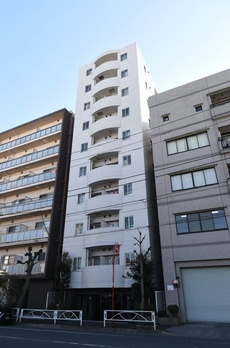 リガーレ本所吾妻橋 