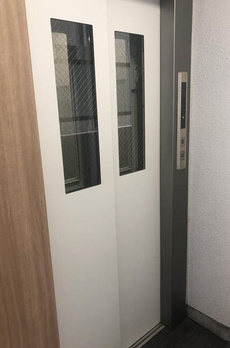 メゾンド・アルピニア 