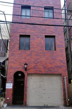 南品川１８５ビルＢ 