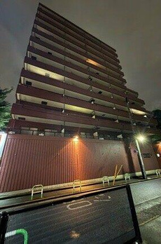 シティハウスノヴァ 