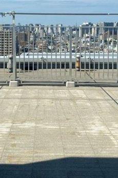 クレストフォルム南大井 