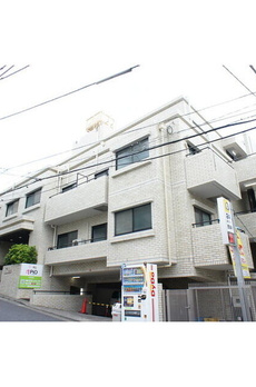 ベルファン西麻布 