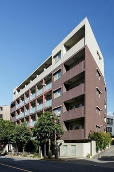 コンフォリア文京白山 