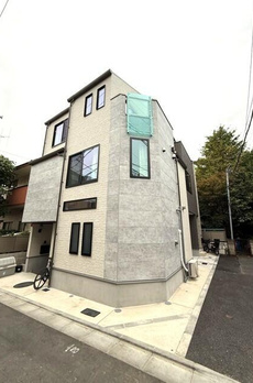 上大崎１丁目Ｃハウス 
