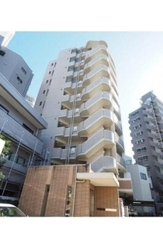 コンフォリア新中野Ⅱ 