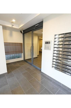 コンフォリア新中野Ⅱ 