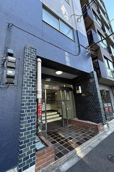 美富士マンション 