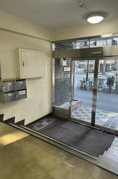 美富士マンション 