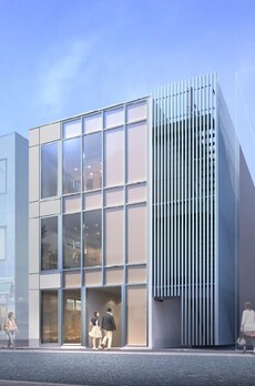 仮称 浜松町2丁目ビル 