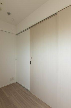 プラウドフラット渋谷笹塚 