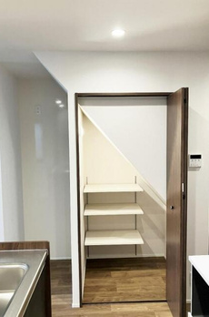 北新宿戸建 