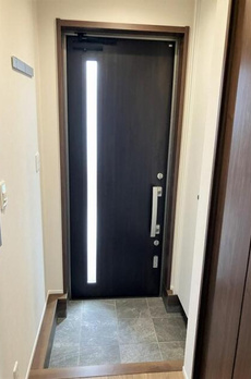 北新宿戸建 
