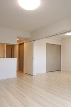 ジェノヴィア西高島平Ⅱ 