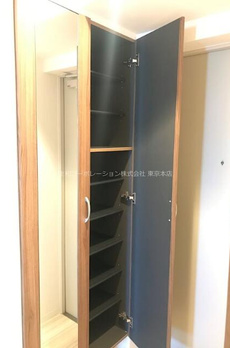 チェスナット　西大島 