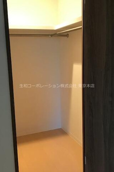 チェスナット　西大島 