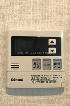 チェスナット　西大島 