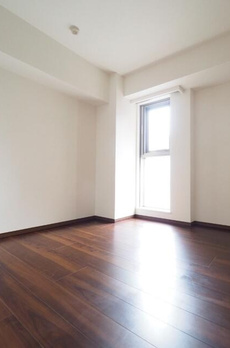 パークフラッツ市谷台町坂 
