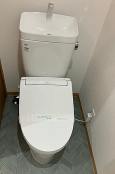 チサンマンション自由が丘 