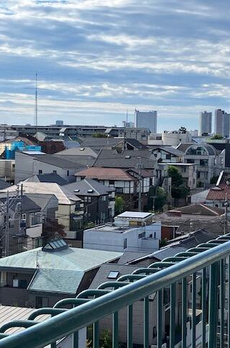 チサンマンション自由が丘 