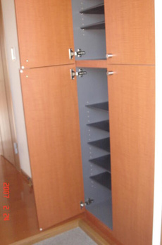 第６シャルム西馬込 